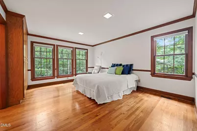 134 Hunters Ridge Road, Chapel Hill, NC 27517 - Photo 17