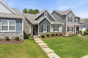 421 Haywood Glen Dr, Knightdale, NC 27545 - Photo 63