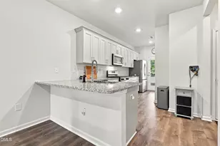 421 Haywood Glen Dr, Knightdale, NC 27545 - Photo 41