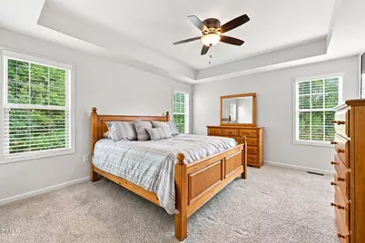 2724 Bushy Lake Cove, Apex, NC 27502 - Photo 21