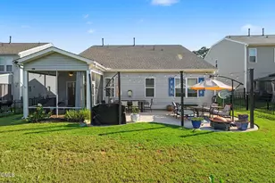 169 W Copenhaver Dr, Clayton, NC 27527 - Photo 5