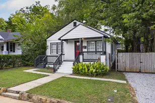 1109 S Bloodworth St, Raleigh, NC 27601 - Photo 7