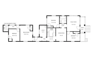 1109 S Bloodworth St, Raleigh, NC 27601 - Photo 45