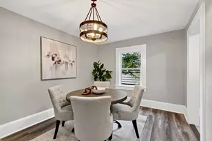1109 S Bloodworth St, Raleigh, NC 27601 - Photo 5
