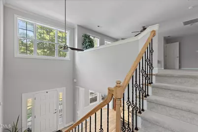 1019 Bianco Drive, Raleigh, NC 27607 - Photo 17