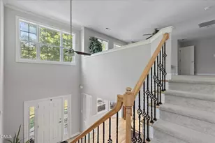 1019 Bianco Dr, Raleigh, NC 27607 - Photo 17