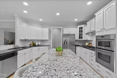 1019 Bianco Drive, Raleigh, NC 27607 - Photo 11