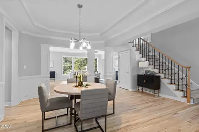 1019 Bianco Drive, Raleigh, NC 27607 - Photo 5