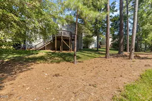 1019 Bianco Dr, Raleigh, NC 27607 - Photo 31