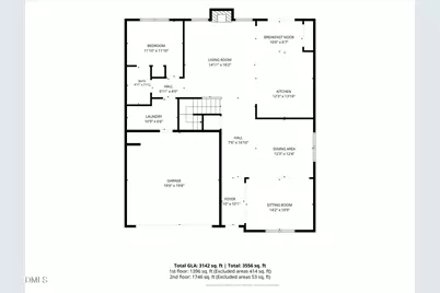 127 Rosebud Lane, Durham, NC 27704 - Photo 45