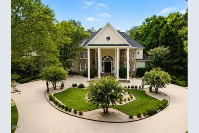 2115 Rolling Rock Road, Wake Forest, NC 27587 - Photo 3