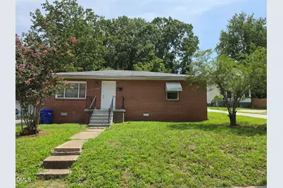 1510 N Hyde Park Avenue, Durham, NC 27701 - Photo 1