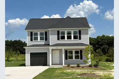 456 Finch Lane, Four Oaks, NC 27524 - Photo 1