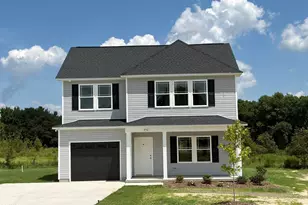 456 Finch Ln, Four Oaks, NC 27524 - Photo 1