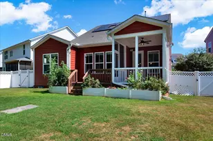 1660 Highpoint St, Wake Forest, NC 27587 - Photo 31