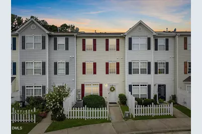 8610 Neuse Landing Lane, Raleigh, NC 27616 - Photo 1