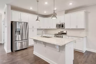 211 Amethyst Way, Durham, NC 27703 - Photo 21