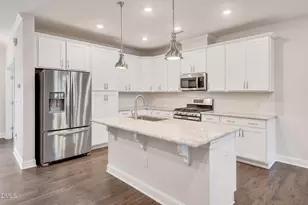 211 Amethyst Wy, Durham, NC 27703 - Photo 21
