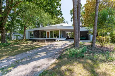 208 Windel Drive, Raleigh, NC 27609 - Photo 3