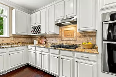 554 Front Ridge Drive, Cary, NC 27519 - Photo 17