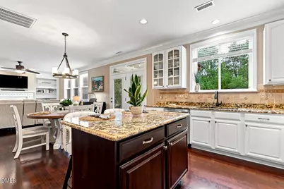 554 Front Ridge Drive, Cary, NC 27519 - Photo 19