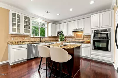 554 Front Ridge Drive, Cary, NC 27519 - Photo 13