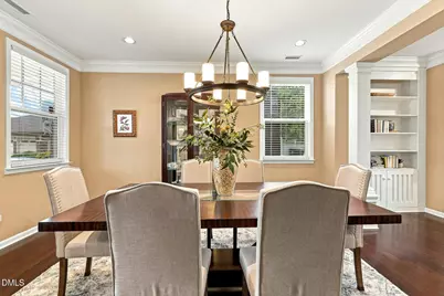 554 Front Ridge Drive, Cary, NC 27519 - Photo 5