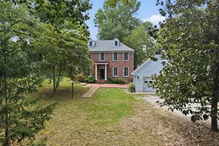 304 Kite Dr, Fuquay Varina, NC 27526 - Photo 27