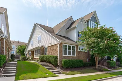 4031 Overcup Oak Lane, Cary, NC 27519 - Photo 1