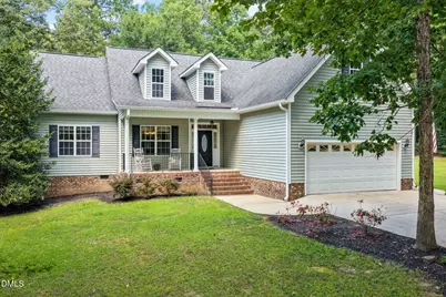 120 Green Way, Four Oaks, NC 27524 - Photo 1