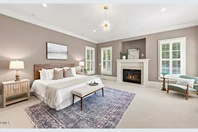 928 Oak Creek Road, Raleigh, NC 27615 - Photo 19