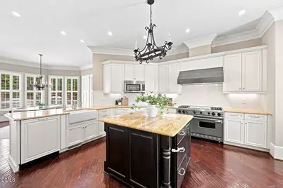 928 Oak Creek Road, Raleigh, NC 27615 - Photo 17