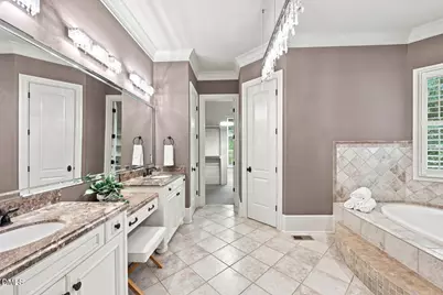 928 Oak Creek Road, Raleigh, NC 27615 - Photo 21