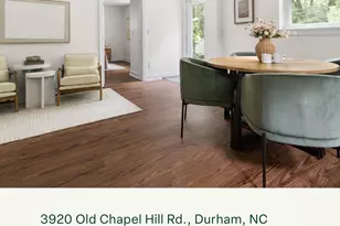 3920 Old Chapel Hill Rd, Durham, NC 27707 - Photo 5