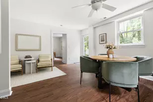 3920 Old Chapel Hill Rd, Durham, NC 27707 - Photo 37