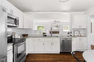 3920 Old Chapel Hill Rd, Durham, NC 27707 - Photo 21