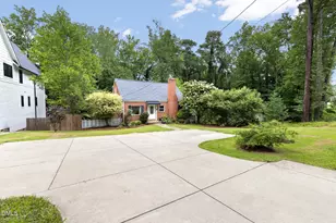 3920 Old Chapel Hill Rd, Durham, NC 27707 - Photo 13