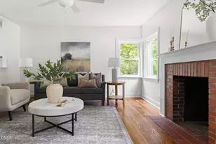 3920 Old Chapel Hill Rd, Durham, NC 27707 - Photo 17