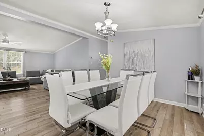 3542 Charlies Court, Wake Forest, NC 27587 - Photo 3