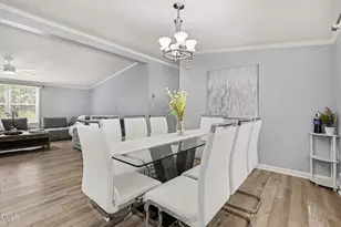 3542 Charlies Ct, Wake Forest, NC 27587 - Photo 3