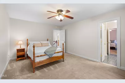 12413 Mayhurst Place, Raleigh, NC 27614 - Photo 31
