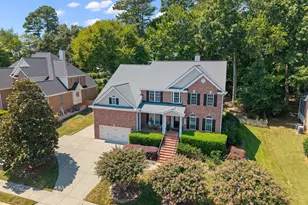 12413 Mayhurst Pl, Raleigh, NC 27614 - Photo 1