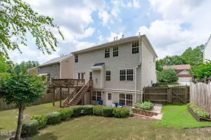 715 Straywhite Ave, Apex, NC 27539 - Photo 21