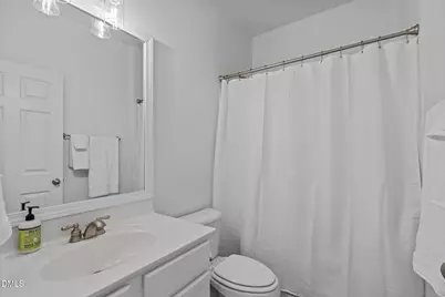 715 Straywhite Avenue, Apex, NC 27539 - Photo 11