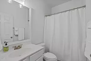 715 Straywhite Ave, Apex, NC 27539 - Photo 11