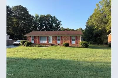 317 Aiken Avenue, Creedmoor, NC 27522 - Photo 1