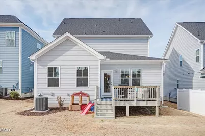 1105 Logperch Way, Wendell, NC 27591 - Photo 33