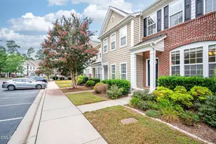 235 Grey Elm Trail, Durham, NC 27713 - Photo 3
