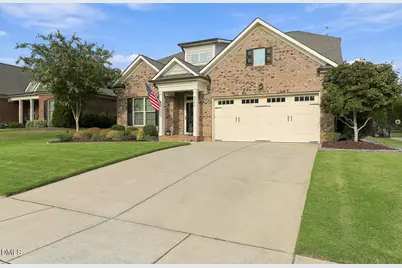 5725 Mizuno Drive, Fuquay Varina, NC 27526 - Photo 1