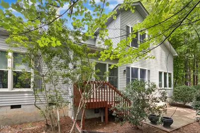 595 Weathersfield #E, Pittsboro, NC 27312 - Photo 33